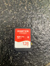 憶捷（EAGET） S10高速高清SDHC/SDXC UHS-I存儲卡256G 1 曬單實(shí)拍圖