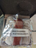 西鐵城（CITIZEN）光動能皮帶時尚潮流運動夜光休閑防水男表 BM8475-26E 曬單實拍圖