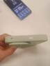 淺笙華為nova13pro手機殼MIS一AL00新款保護套nova13 pro硅膠軟殼鏡頭全包5G防摔外殼網(wǎng)紅可愛少女 【油畫花-淺綠】送掛環(huán) 華為nova13pro 曬單實拍圖
