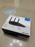 网件（NETGEAR）RAX10无线路由器千兆wifi6 AX1800M双频5G高速电竞路由/家用穿墙王/认证翻新 实拍图