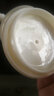 畢方器物（BifongWare）茶壺陶瓷功夫茶具泡茶壺玉瓷壺大號過濾泡茶器家用建白瓷手工茶壺 羊脂玉白瓷竹節(jié)壺 200ml 曬單實拍圖