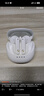 海威特（HAVIT）真無(wú)線(xiàn)藍牙耳機 半入耳式運動(dòng)降噪重低音音樂(lè )游戲低延遲 通用華為蘋(píng)果手機 E9紫色 曬單實(shí)拍圖