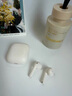 漫步者（EDIFIER）【爆款升級2025新款】花再Zero Air Pro藍(lán)牙耳機(jī)真無線半入耳式降噪運(yùn)動(dòng)音樂電競游戲耳麥超長續(xù)航 椰奶白+磁吸收納袋 曬單實(shí)拍圖