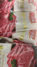 天海藏黑椒牛仔骨 帶骨牛排骨牛肉半成品燒烤烤肉食材200g/袋（套餐） 牛仔骨200g*7袋 曬單實(shí)拍圖