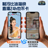 智國者【雙核制冷丨直播專(zhuān)用】手機散熱器半導體降溫背夾電競和平精英吃雞神器王者榮耀適用蘋(píng)果華為一加 曬單實(shí)拍圖