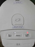 東芝（TOSHIBA）水物語(yǔ)安全電熱水瓶不銹鋼0涂層電熱水壺電熱水瓶恒溫沸騰除氯燒水多段控溫光感節能5升50DRTC(H) 2.5L 多段控溫25DR1UC 曬單實(shí)拍圖