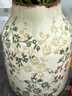 范爺家復古陶瓷花瓶高級感擺件客廳水培插花創(chuàng  )意裝飾品新中式禪意插花器 曬單實(shí)拍圖