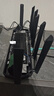 小米路由器BE7000 WiFi7【小米手機上網(wǎng)搭檔】高通新一代芯片 4個(gè)2.5G網(wǎng)口USB 3.0 家用路由器 曬單實(shí)拍圖
