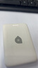 摯客 適用于蘋果充電線短快充數(shù)據線短款便攜充電寶iPhone充電線mfi認證蘋果14promaxusbcarplay數(shù)據線 USB款 蕉里蕉氣黃 MFi認證 適用蘋果6-14 曬單實拍圖