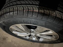 馬牌（Continental）輪胎ProContact TX安靜舒適駕乘制動(dòng)力強四季胎SUV 225/60R18 100H自由光Jeep 曬單實(shí)拍圖