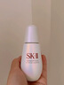 SK-IIsk2神仙水精華護膚套裝sk-ii男友面膜禮盒新年禮物送女友 晶透光蘊滋養三件套 曬單實(shí)拍圖