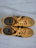 Onitsuka Tiger鬼塚虎男女款經(jīng)典復(fù)古黃色運(yùn)動(dòng)休閑鞋MEXICO 66? 黃色 40 曬單實(shí)拍圖