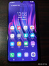 vivo X23 二手手機 安卓 全面屏 游戲手機 全網(wǎng)通4G智能手機 幻夜藍【8G+128G】  95新 曬單實(shí)拍圖