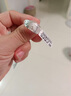 老銀匠s999足銀戒指媽媽款福字老年人女送奶奶年貨節(jié)禮物國風(fēng)女士銀戒指 福字四瓣花 999足銀 內(nèi)徑19mm 曬單實(shí)拍圖