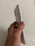 麥麥米適用蘋(píng)果iPhoneXs手機殼xs超薄磨砂保護套新款軟殼男女潮 蘋(píng)果XS【5.8英寸超薄】-透明白 曬單實(shí)拍圖