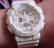 卡西歐（CASIO） 卡西歐【CASIO】BABY-G 運動女士手表防水腕表 BA-110XBE-7A 曬單實拍圖