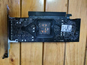 英偉達（NVIDIA)RTX A2000 6G/12G 麗臺專(zhuān)業(yè)圖形卡 原廠(chǎng)盒裝/工包 RTX A2000 12G全新工包/三年保固 曬單實(shí)拍圖
