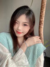 之巖純色銀手鏈女新款小眾女生閨蜜輕奢時(shí)尚手飾品老婆生日禮物送女友 守護一生手鏈-紫鋯 【精美禮盒】 曬單實(shí)拍圖