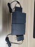 普聯(lián)（TP-LINK） TL-FC111A/B一對光纖收發(fā)器套裝百兆單模單纖光電轉(zhuǎn)換器SC大方口網(wǎng)絡(luò)監(jiān)控20km遠(yuǎn)距離5V-12V寬電壓 百兆一光一電TL-FC111A/FC111B 曬單實(shí)拍圖