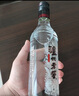 瀘州老窖瀘州老窖黑蓋光瓶酒 42度濃香型白酒 純糧酒 42度 500mL 6瓶 （五碼裝） 曬單實拍圖