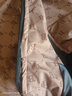 VACK秋冬季外套男棉服潮流棉襖冬裝加厚面包服男士冬季衣服外套棉衣男 99999咖啡 XL (推薦體重115-135斤) 曬單實(shí)拍圖