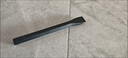 沃爾范合金鋼鑿子扁鏟鑿鐵專(zhuān)用鏨子鉆子混凝土石工鑿神器手工錘子 優(yōu)質(zhì)合金鋼扁鑿250mm 曬單實(shí)拍圖
