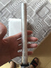 科尼威適用 美的電熱水器配件鎂棒升陽(yáng)極鎂棒通用除垢棒 單鎂棒長(zhǎng)235mm(40L) 曬單實(shí)拍圖