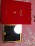 參王朝 遼寧大連底播淡干海參干貨遼刺參海鮮水產(chǎn)禮盒 9A 實惠裝9年 500g*1盒 40-60頭 曬單實拍圖