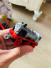 托马斯&朋友 （THOMAS&FRIENDS）托马斯合金小火车头轨道大师系列男孩玩具车儿童幼儿玩具 合金款-妮娅 实拍图
