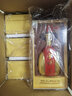 玉蟬老酒金蟬42度500ml 禮盒濃香型白酒商務(wù)宴會(huì )送禮純固態(tài)發(fā)酵禮盒經(jīng)典酒 42度 500mL 2瓶 金蟬 曬單實(shí)拍圖