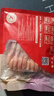 華英（HUAYING） 精切新鮮生鴨舌1.04斤鴨肉生鮮鹵味醬火鍋配菜品鹵煮食材 鴨舌 260g*2袋 曬單實(shí)拍圖
