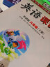包郵2024春司馬彥字帖英語(yǔ)課課練外研版8八年級下冊初二下冊配WY版外研社版外語(yǔ)教研版初中英語(yǔ)教材同步寫(xiě)字課課練 曬單實(shí)拍圖