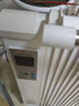 揚(yáng)子電暖器電暖氣取暖器家用40-50平米大面積節(jié)能省電客廳臥室全屋速熱電暖氣片壁掛式落地式電暖器 1400W智能遙控【適用16平方】可掛墻壁 曬單實(shí)拍圖