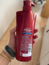 沙宣水润去屑洗发水男士女士通用洗500g*2大红瓶洗发水套装洗发露 实拍图