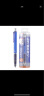 斑马牌 (ZEBRA)0.5mm自动铅笔 不易断芯绘图活动铅笔学生用 低重心双弹簧设计 MA85 蓝色杆 实拍图