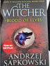 預售 獵魔人小說 新版套裝 巫師 魔幻小說 白狼杰洛特 網飛美劇原作 The Witcher英文原版 波蘭作家安德烈·斯帕克沃斯基 游戲小說 曬單實拍圖