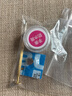 瑞納達斯沃琪swatch原裝手表電池FlikFlak飛菲兒童Skin學(xué)生石英斯沃馳switch換紐扣電子瑞士進口 battery 329 SR731SW【兩?！?曬單實拍圖