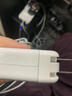 原裝適配蘋(píng)果筆記本電腦充電器原裝適配MacBookairPro電腦適配器雙type-c接口頭A2337/A1708/A2 61W-TypeC快充1米【】快充不傷機 曬單實(shí)拍圖