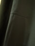 南极人休闲裤男宽松裤子男透气速干束脚长裤时尚百搭松紧腰男生阔腿裤子 LCHF-2215深灰色 2XL 实拍图