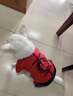 阿莫爾貓咪衣服保暖小貓貓衣服狗狗衣服過(guò)年冬天德文布偶貓蛇年寵物服裝 復(fù)古福字唐裝(加厚加絨四腳衣) L (具體參考身長(zhǎng)和胸圍) 曬單實(shí)拍圖