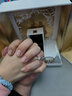 DR求婚鉆戒鉑金HEART簡奢我心永恒真心戒結(jié)婚戒指禮物WJ0264 基礎(chǔ)款*10分H色SI1-證書+禮盒 手寸詳請(qǐng)咨詢 曬單實(shí)拍圖