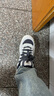 彪馬PUMA休閑鞋男女復古潮流面包鞋PUMA-180 CORDUROY396025 41 曬單實(shí)拍圖