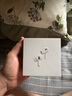 Apple/蘋(píng)果 AirPods Pro (第二代) 搭配MagSafe充電盒 (USB-C) 蘋(píng)果耳機(jī) 藍(lán)牙耳機(jī) 適用iPhone/iPad/Mac 曬單實(shí)拍圖