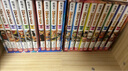 【首刷限定】航海王boxset東海EP01砂之國EP02 卷1-12 ONE PIECE重制版海賊王尾田榮一郎著(zhù)路飛喬巴娜美連載未完結 日番漫畫(huà) 浙江人民美術(shù)出版社圖書(shū)籍 航海王BOXSET砂之國 首 曬單實(shí)拍圖