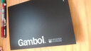 國(guó)譽(yù)日本KOKUYO渡邊gambol活頁(yè)本26孔加厚外殼可拆卸b5簡(jiǎn)約大學(xué)生學(xué)習(xí)a5螺旋線圈黑色辦公商務(wù)本 A5黑色活頁(yè)本+A5橫線活頁(yè)紙100張 曬單實(shí)拍圖