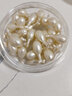 seegreen富勒烯胎盤素活膚精華液小雞腿緊致提拉修護保濕富勒烯精華  精華液1盒【40?！?曬單實拍圖