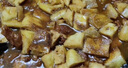 灘羊鮮生 寧夏灘羊肉 生鮮精修羊排條新鮮羔羊肋排條排燒烤火鍋食材清真 羊排條6斤 曬單實(shí)拍圖