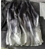 皮爾卡丹（pierre cardin）新中式漸變半身裙復(fù)古輕國風(fēng)女裝歐根紗裙子小個子大擺A字裙 扎染國風(fēng)半身裙 M 曬單實(shí)拍圖