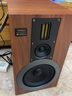 山水（SANSUI） M2膽機電子管組合音響藍牙功放CD/DVD家用HIFI藍牙低音炮音箱FM收音機2.0立體桌面音箱套裝 M980【三分頻純CD膽機音響】 曬單實(shí)拍圖