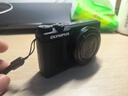 奧林巴斯 OLYMPUS 相機(jī)卡片F(xiàn)E4000 U7010 奧林巴斯二手相機(jī) 奧林巴斯STYLUS XZ-10黑色 光學(xué)變焦5倍 95成新 曬單實(shí)拍圖